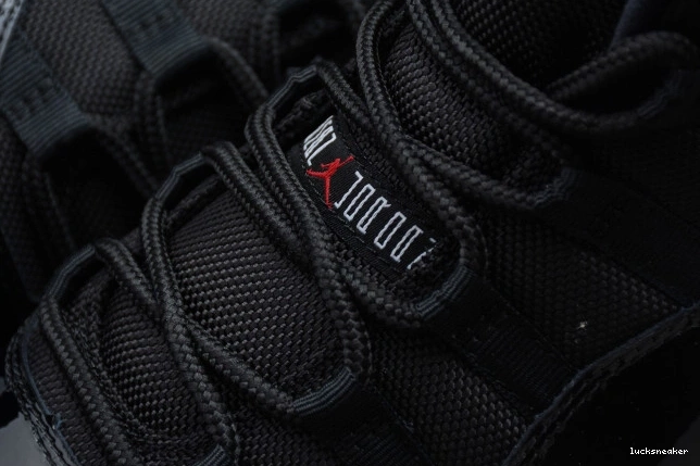 Reps LUCY (2012) 378037-010 Air Retro Jordan 11 Bred 0824